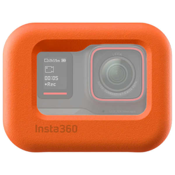 Чехол Insta360 Float Guard Оранжевый  photo 1