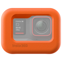 Чехол Insta360 Float Guard Оранжевый 