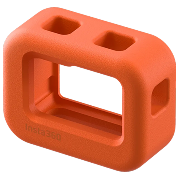 Чехол Insta360 Float Guard Оранжевый  photo 3