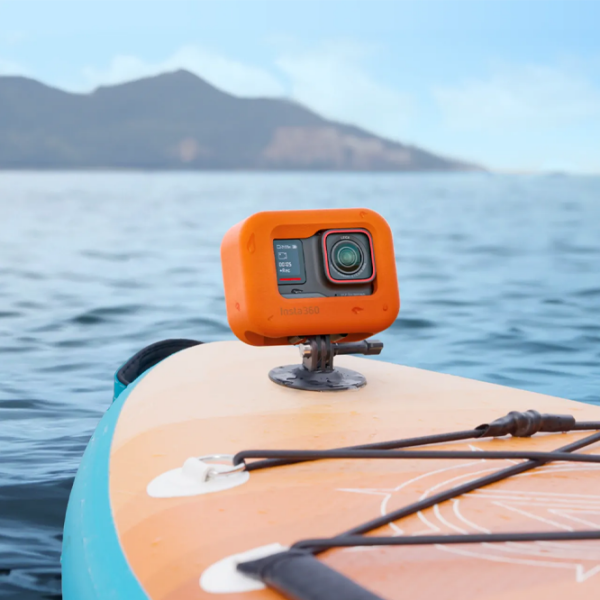 Чехол Insta360 Float Guard Оранжевый  photo 5