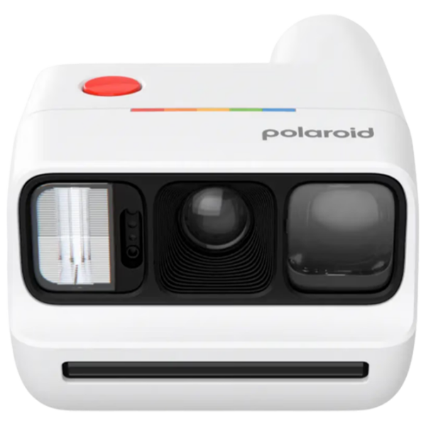 Cameră Foto Instant Polaroid Go Gen 3 + White , , f/14.4 - f/32 photo 1