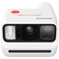 Cameră Foto Instant Polaroid Go Gen 3 + White , , f/14.4 - f/32