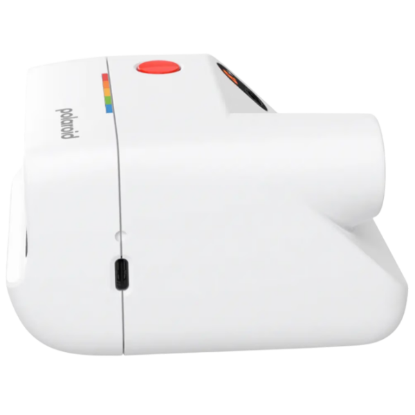 Cameră Foto Instant Polaroid Go Gen 3 + White , , f/14.4 - f/32 photo 3
