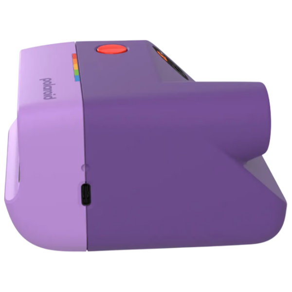 Cameră Foto Instant Polaroid Go Gen 3 + Purple , , f/14.4 - f/32 photo 3