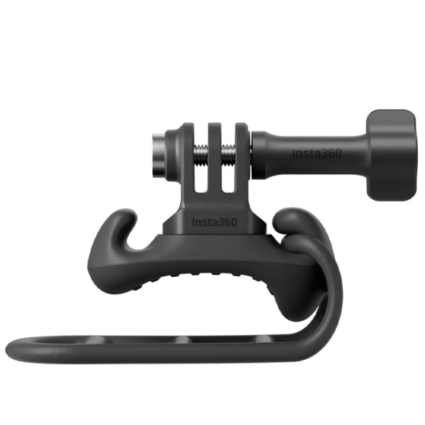 Крепление Insta360 Flexi Strap Mount Черный  photo 2