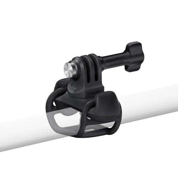 Крепление Insta360 Flexi Strap Mount Черный  photo 3