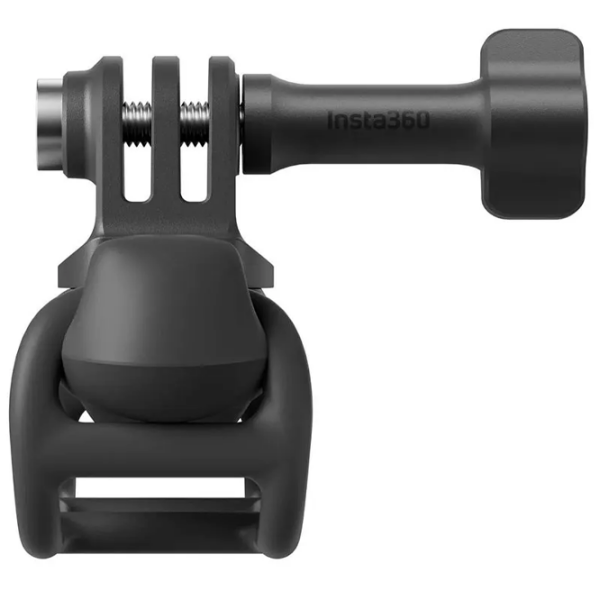 Крепление Insta360 Flexi Strap Mount Черный  photo 4