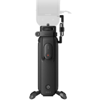 Штатив Insta360 FOMO Power Handle Черный USB Type C / Черный