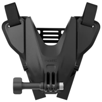 Крепление Insta360 Chin Mount 2.0 Черный 