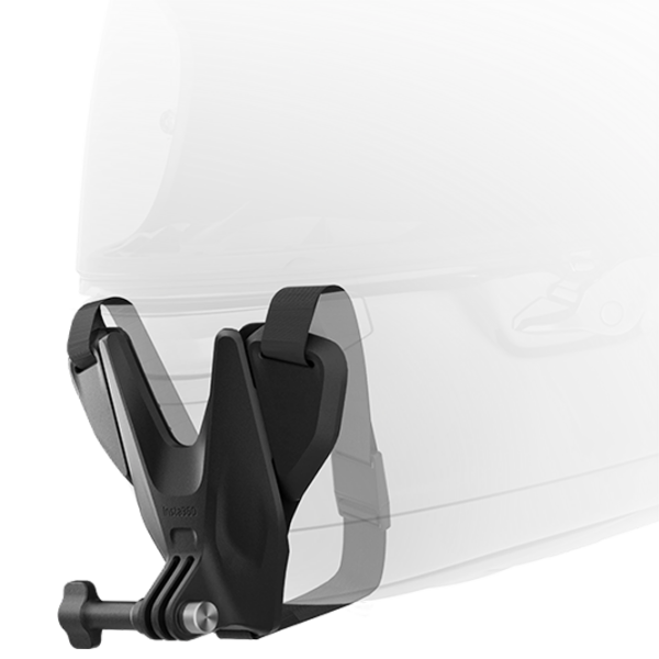 Крепление Insta360 Chin Mount 2.0 Черный  photo 2