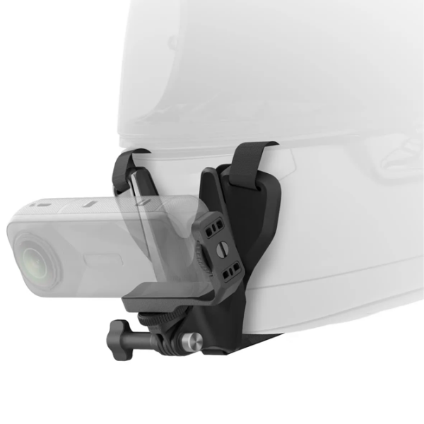 Крепление Insta360 Chin Mount 2.0 Черный  photo 4