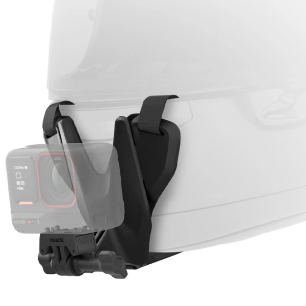 Крепление Insta360 Chin Mount 2.0 Черный  photo 5