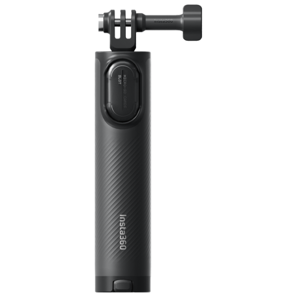 Штатив Insta360 Mini 2-in-1 2.0 Черный USB Type C / Черный photo 1