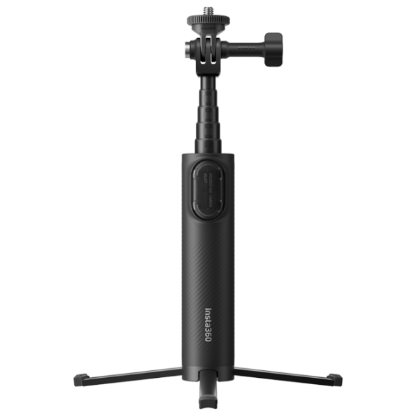 Штатив Insta360 Mini 2-in-1 2.0 Черный USB Type C / Черный photo 3