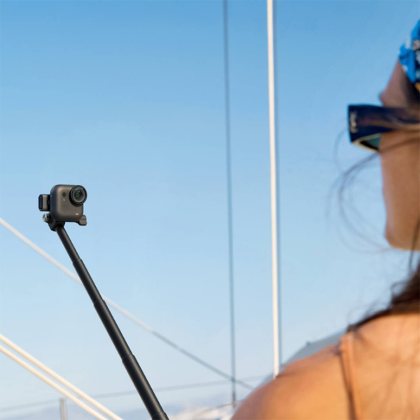 Штатив Insta360 Mini 2-in-1 2.0 Черный USB Type C / Черный photo 6