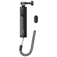 Штатив Insta360 Mini 2-in-1 2.0 Remote Kit Черный USB Type C / Черный