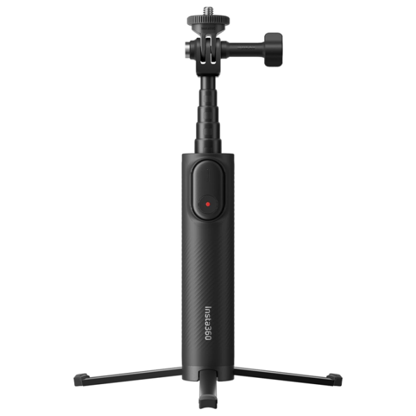 Штатив Insta360 Mini 2-in-1 2.0 Remote Kit Черный USB Type C / Черный photo 2