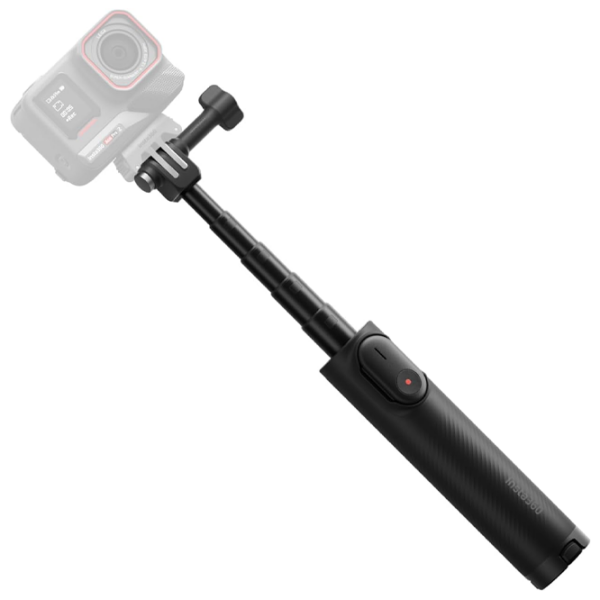 Штатив Insta360 Mini 2-in-1 2.0 Remote Kit Черный USB Type C / Черный photo 3