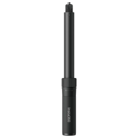 Селфи палка Insta360 Bullet Time Selfie Stick 2.0 Черный Bluetooth / Черный