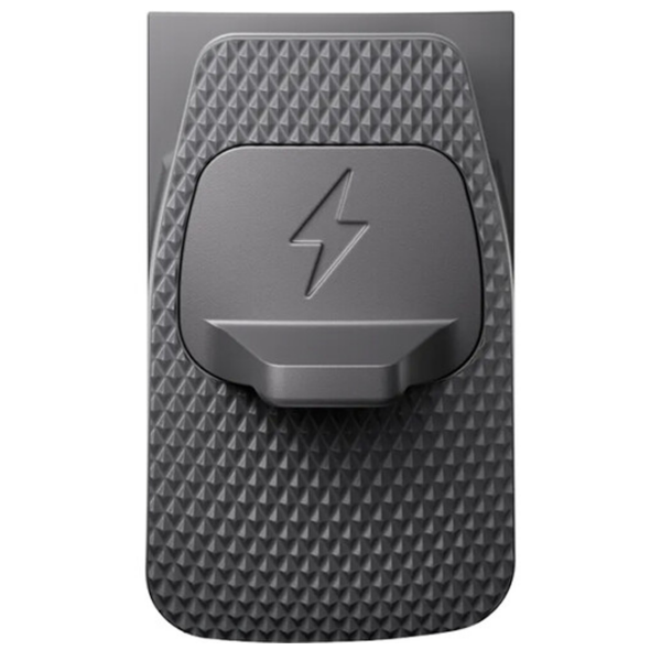Carcasă de protecție Insta360 All-Weather USB Charging Cover Black  photo 3