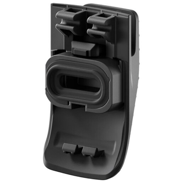Carcasă de protecție Insta360 All-Weather USB Charging Cover Black  photo 4