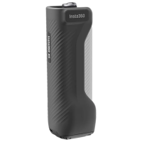 Штатив Insta360 X5 Foldable Utility Handle Черный  / Черный