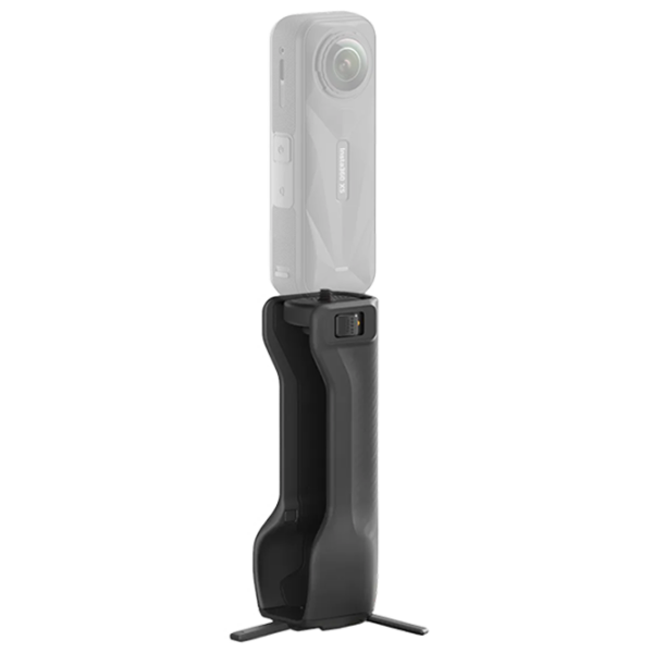Штатив Insta360 X5 Foldable Utility Handle Черный  / Черный photo 2