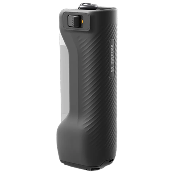 Штатив Insta360 X5 Foldable Utility Handle Черный  / Черный photo 3