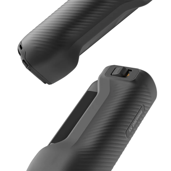 Штатив Insta360 X5 Foldable Utility Handle Черный  / Черный photo 5