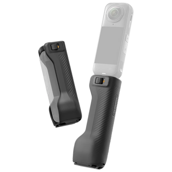 Штатив Insta360 X5 Foldable Utility Handle Черный  / Черный photo 6