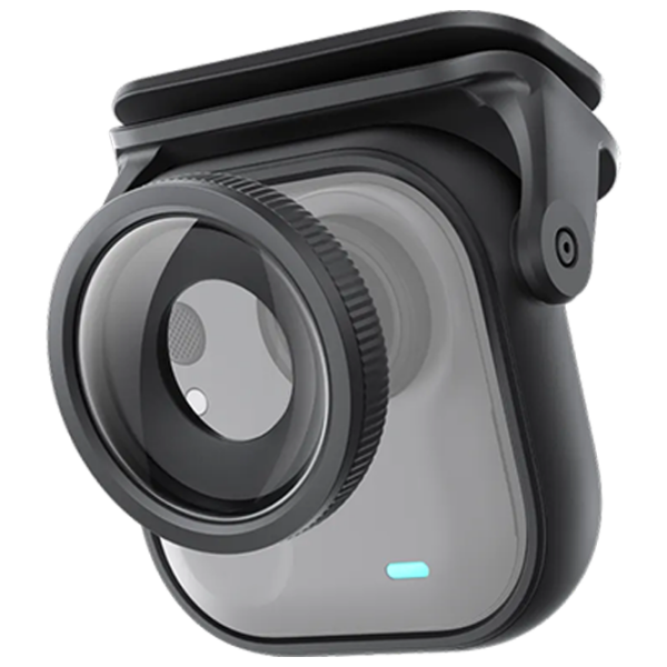 Сменная линза Insta360 Toddler Titan Kit Черный  photo 1