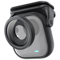 Сменная линза Insta360 Toddler Titan Kit Черный 
