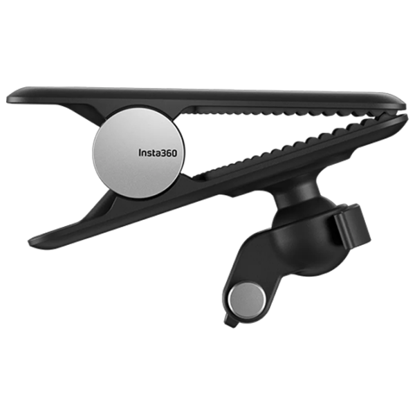Крепление Insta360 Flexi Clip Черный  photo 2