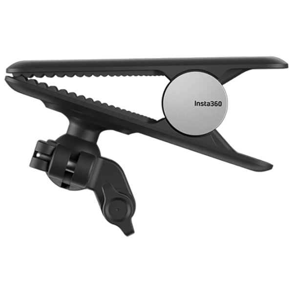 Крепление Insta360 Flexi Clip Черный  photo 3