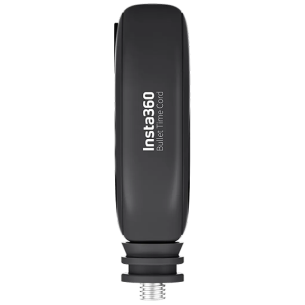 Крепление Insta360 Bullet Time Cord Черный  photo 4