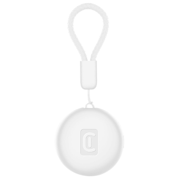 Смарт трекер Cellularline Tracy TAG DUAL Белый  photo 1