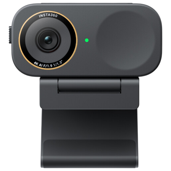 Веб-камера Insta360 Link 2C PRO Графит  photo 1
