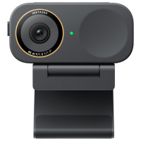 Веб-камера Insta360 Link 2C PRO Графит 