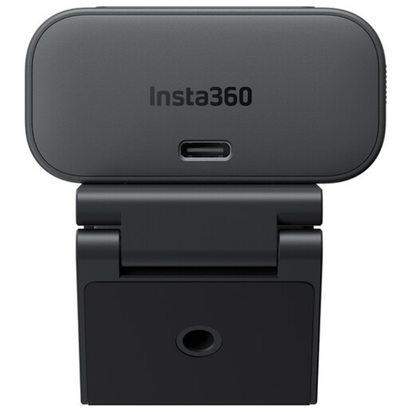 Веб-камера Insta360 Link 2C PRO Графит  photo 3