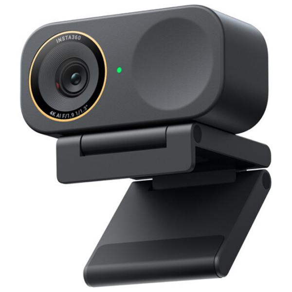 Веб-камера Insta360 Link 2C PRO Графит  photo 4