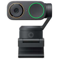 Веб-камера Insta360 Link 2 PRO Графит 