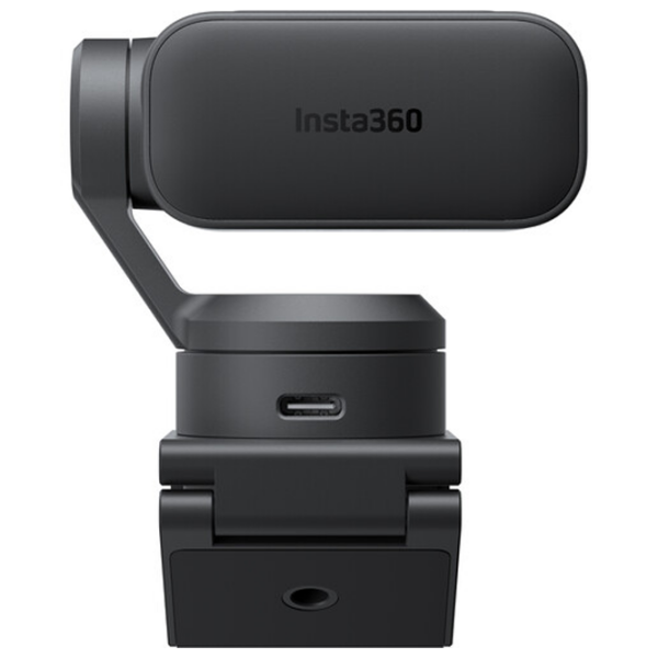 Веб-камера Insta360 Link 2 PRO Графит  photo 3