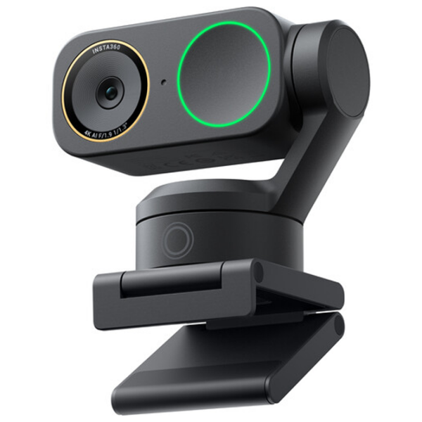 Веб-камера Insta360 Link 2 PRO Графит  photo 4
