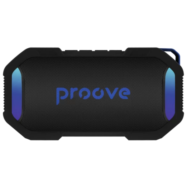 Портативная колонка Proove Rock 10 Черный 10 Вт photo 3