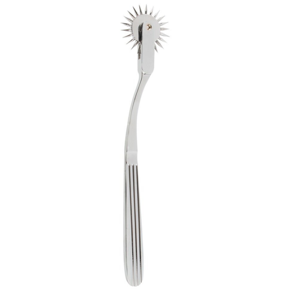 Ролик Orion Silver Single Pinwheel Серебряный  photo 2