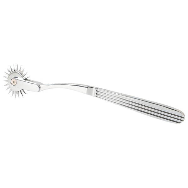 Ролик Orion Silver Single Pinwheel Серебряный  photo 3