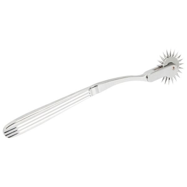 Ролик Orion Silver Single Pinwheel Серебряный  photo 4
