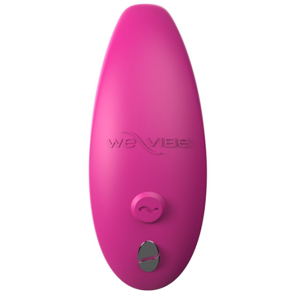 Вибратор We-Vibe Sync 2 Темно-розовый  photo 7