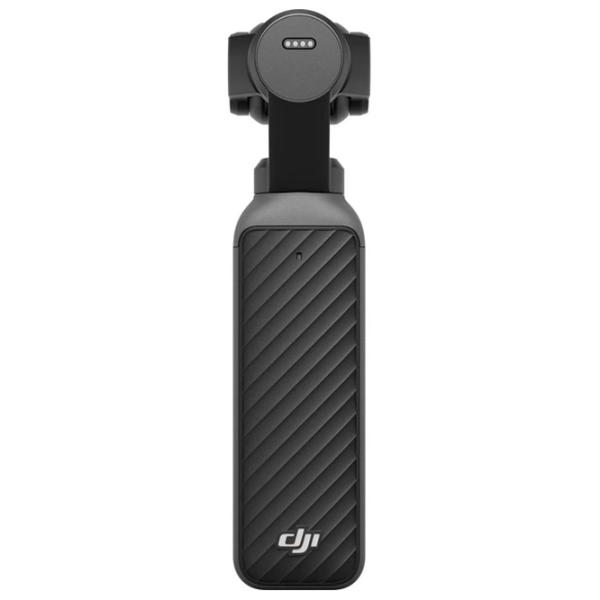 Cameră action DJI Osmo Pocket 4 Standard Combo Black 37 MP / 1545 mAh / photo 3