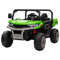 Электромобиль Little Star MX623/1 Зеленый 3+ | 50 кг | 8 км/ч